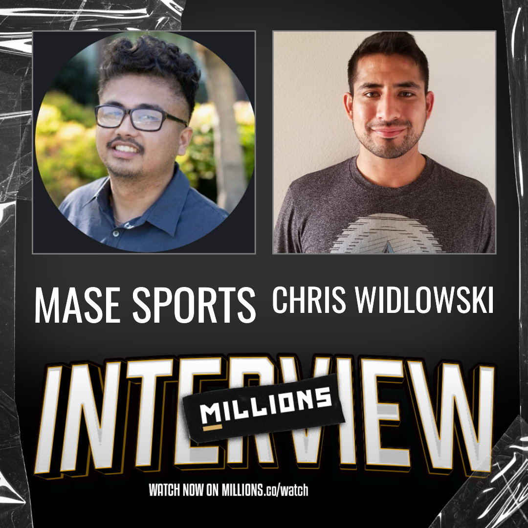 Interview with Chris Widlowski