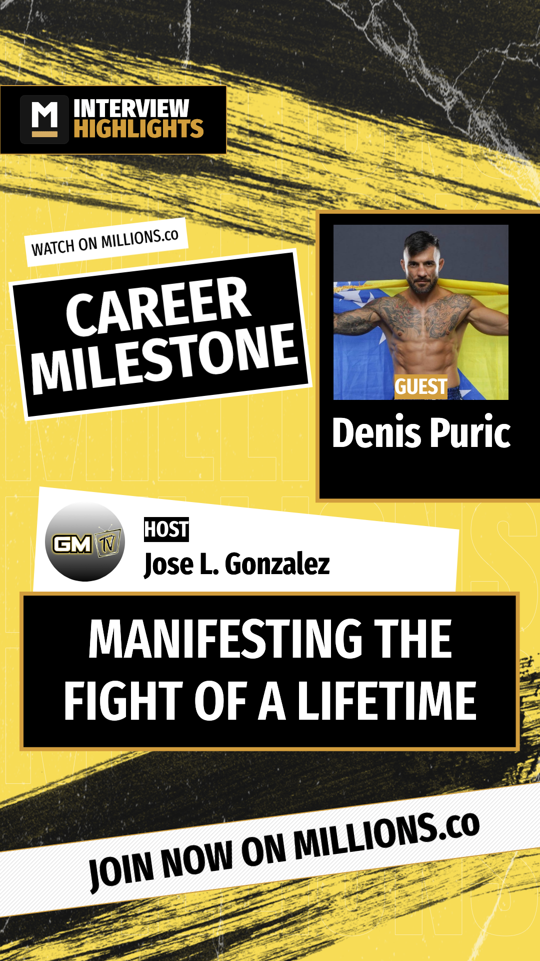 Video poster