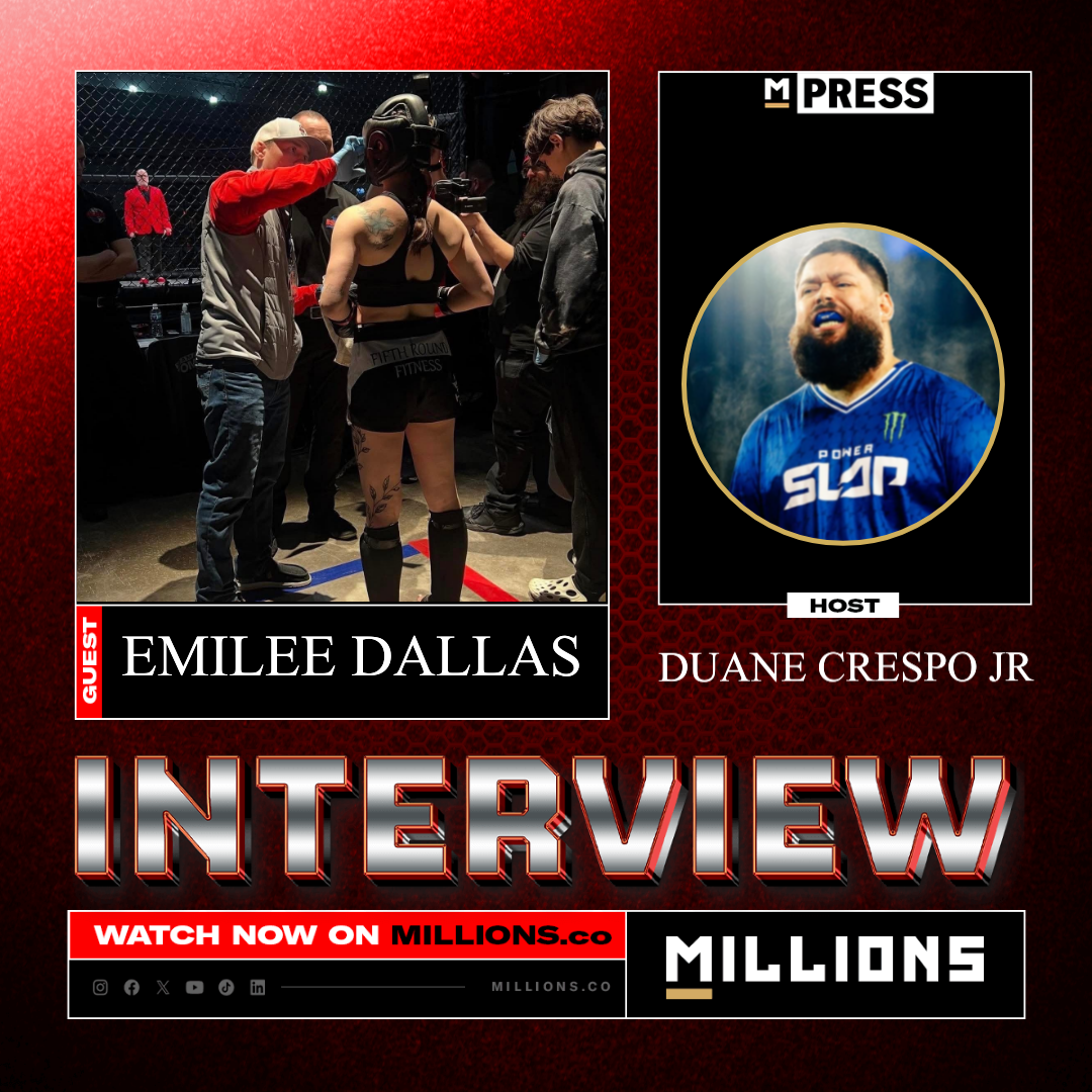 Interview with Emilee Dallas