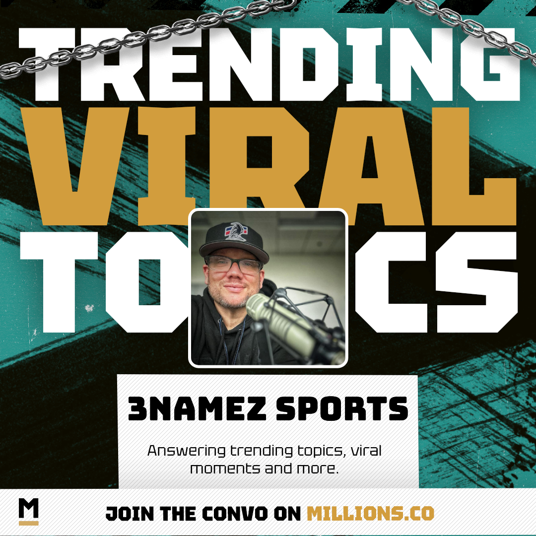 3namez Sports catches up with K9 Bundrage