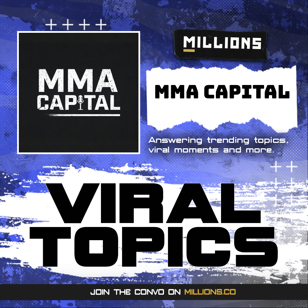 MMA Capital talks about Viral Moments and more