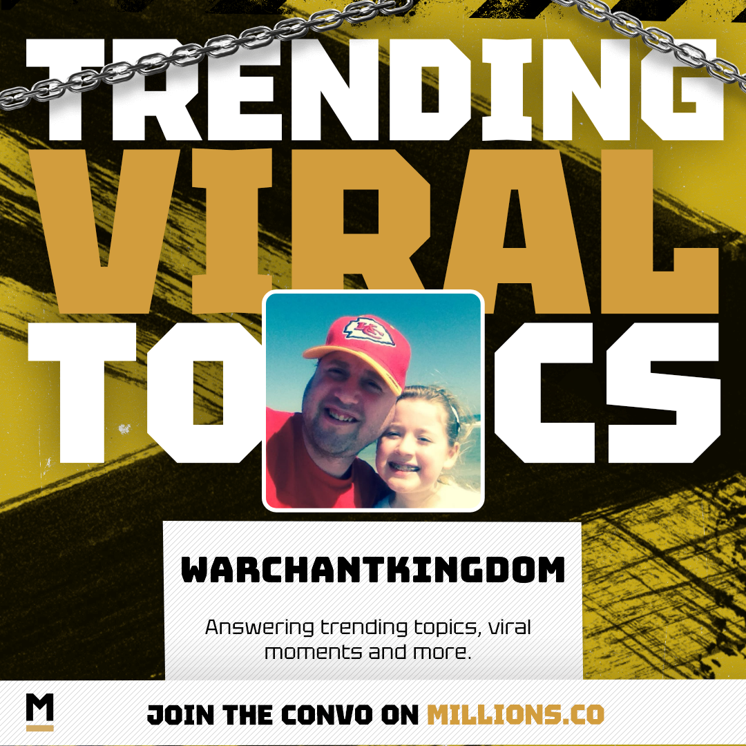 WarchantKingdom on McCarthy-Rodgers Sideline Exchange on MILLIONS WarchantKingdom on McCarthy-Rodgers Sideline Exchange
