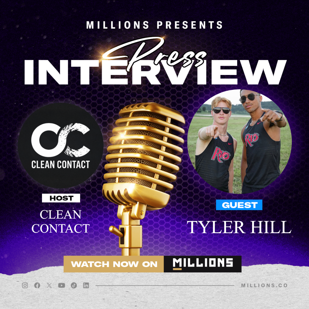 Interview with Tyler Hill