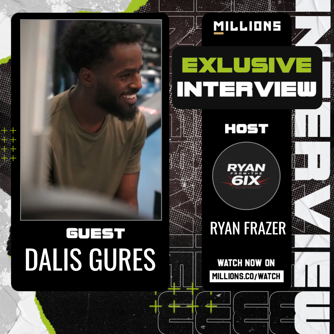 Interview with Dalis Gures