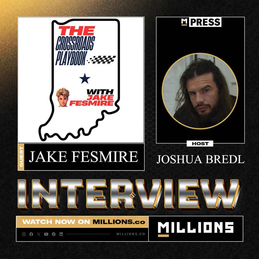 Interview with Jake Fesmire