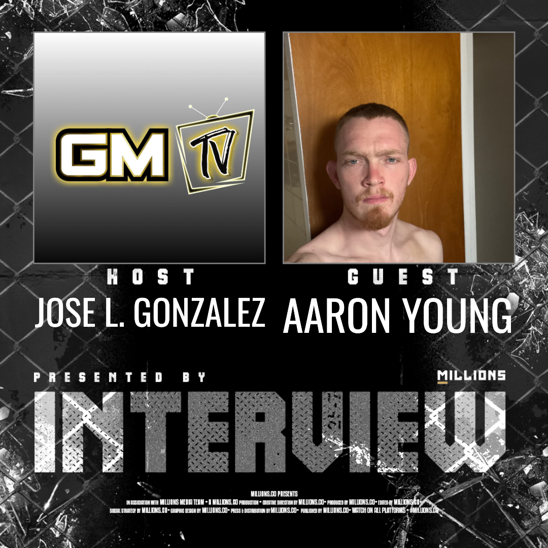 Interview with Aaron Young