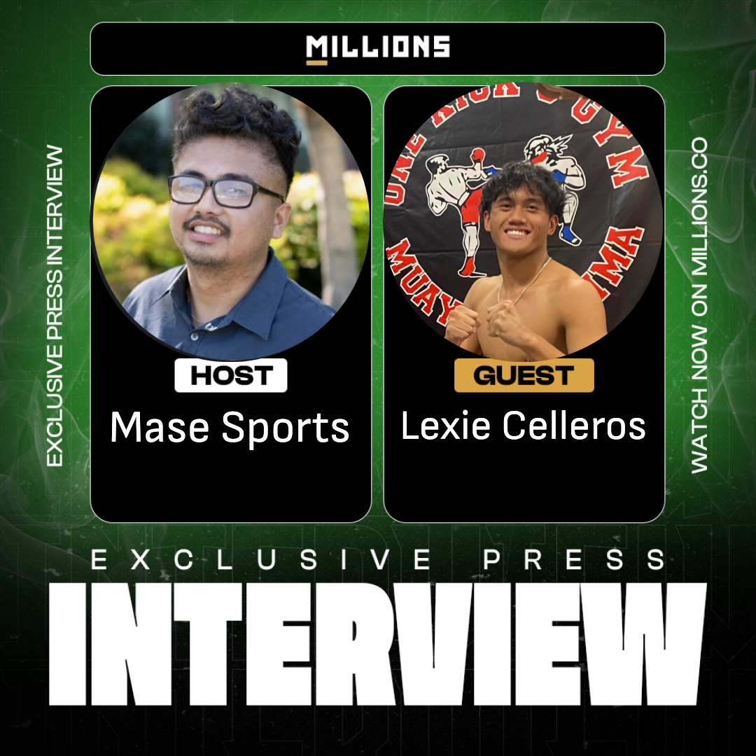 Interview with Lexie Celleros