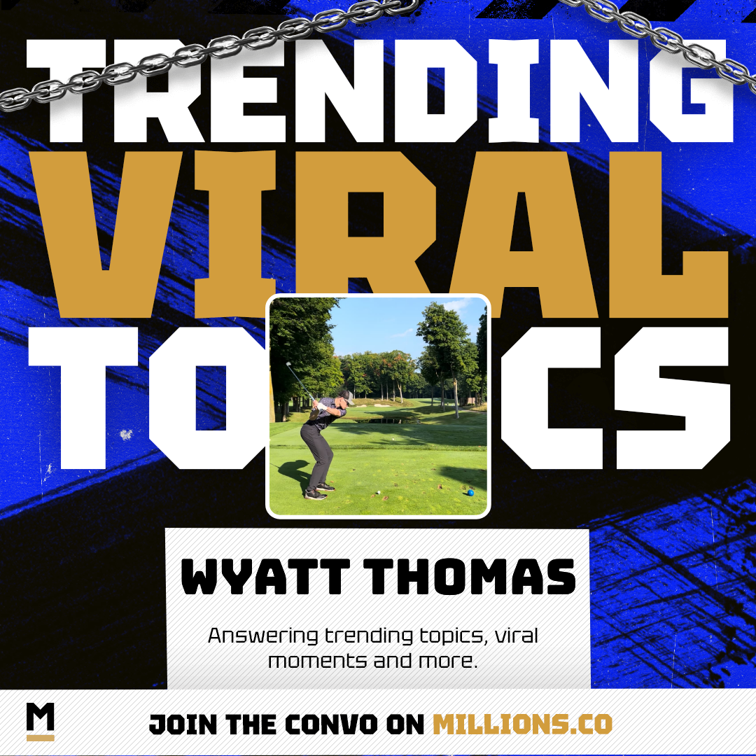 Wyatt Thomas on Song Yadong vs. Umar Nurmagomedov Showdown