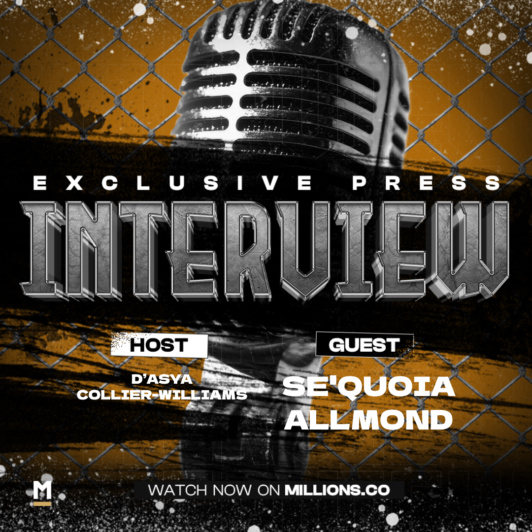 Interview with Se'Quoia Allmond
