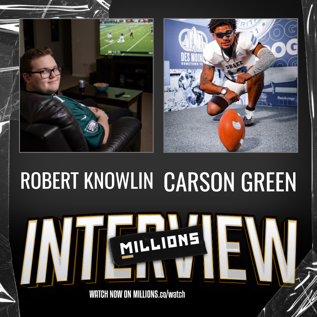 Video poster