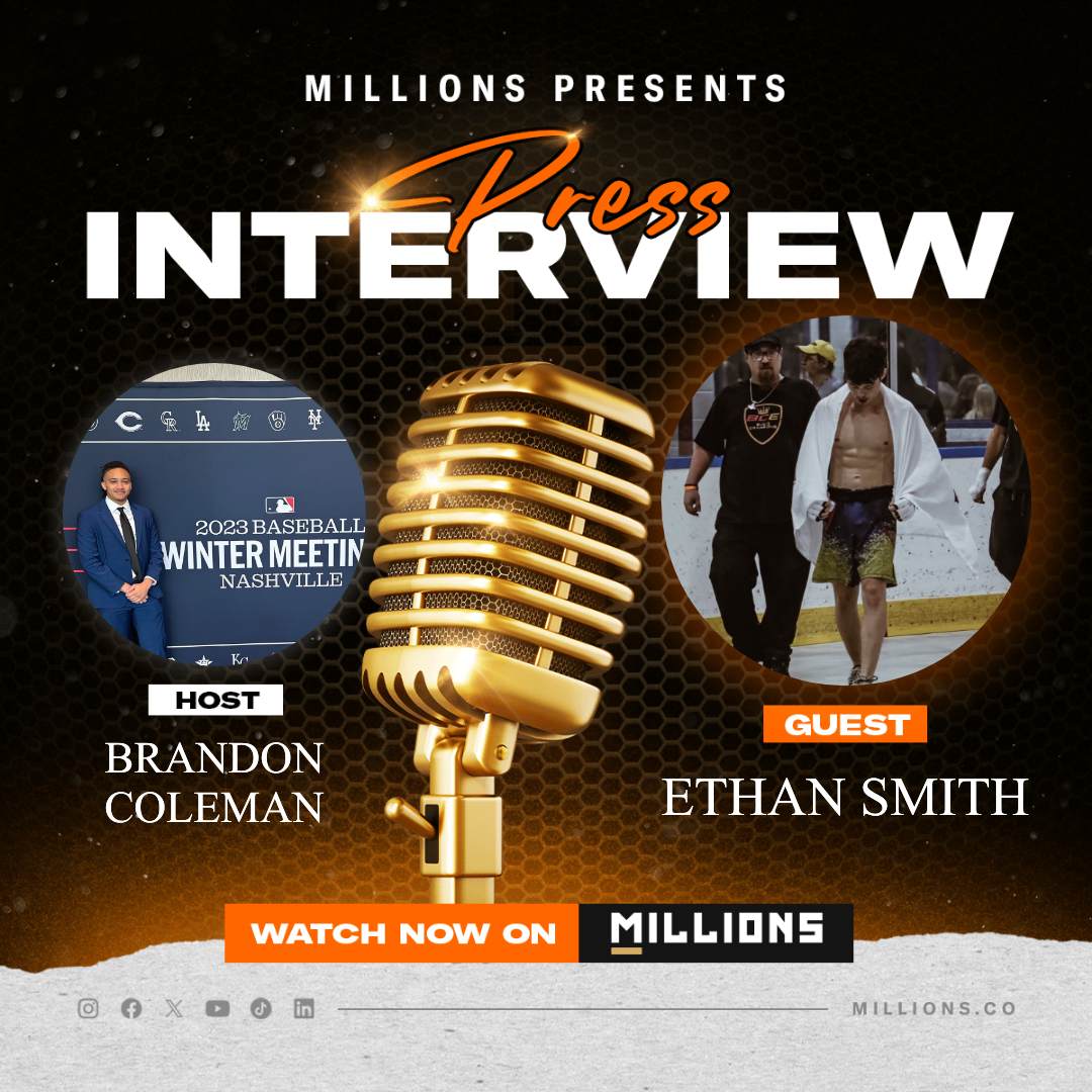 Interview with Ethan Smith