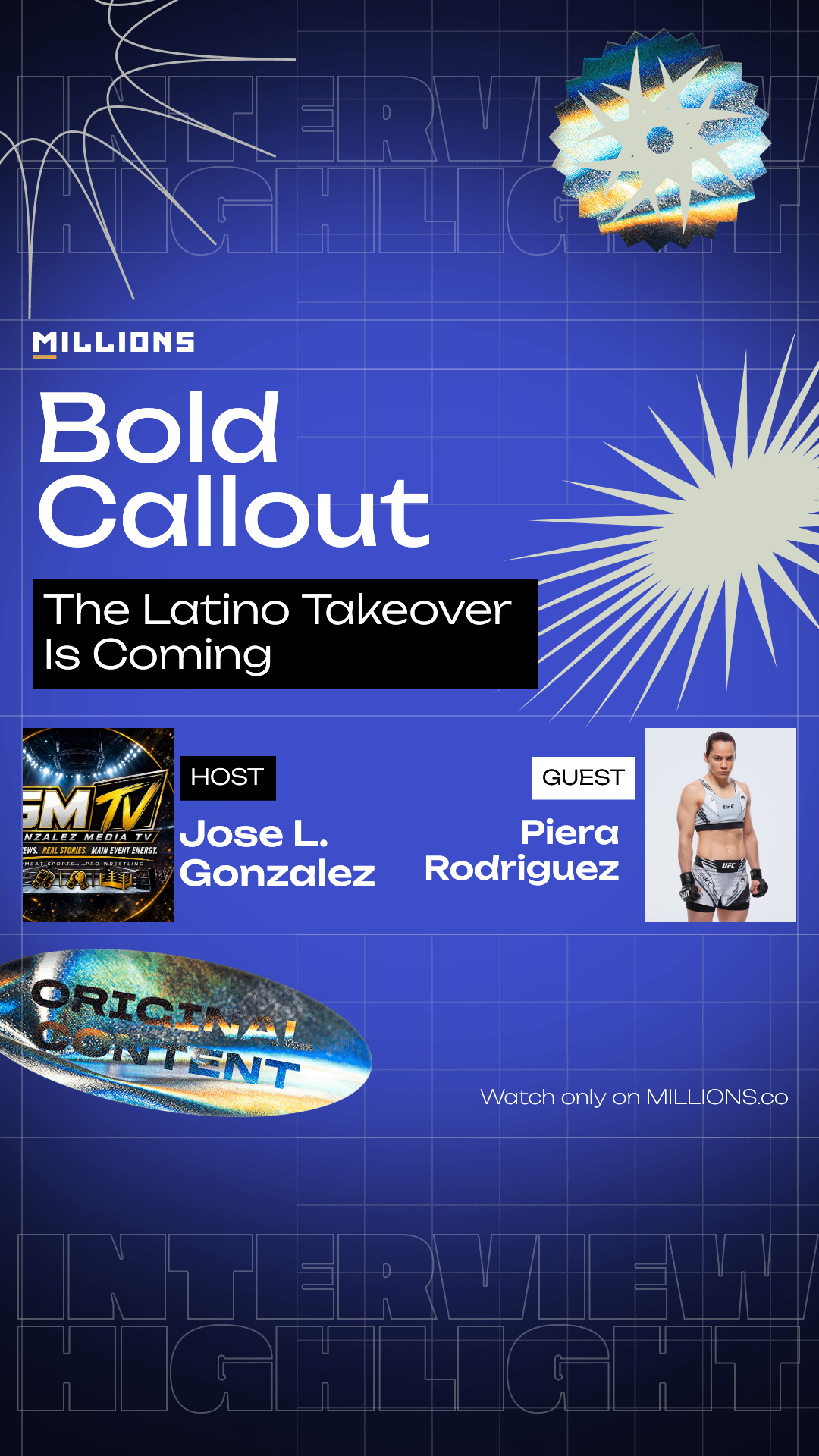 The Latino Takeover Is Coming