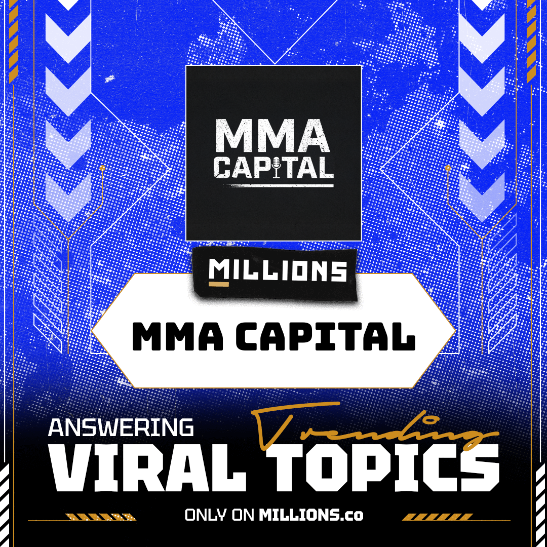 MMA Capital on Preparing for Interviews with MILLIONS