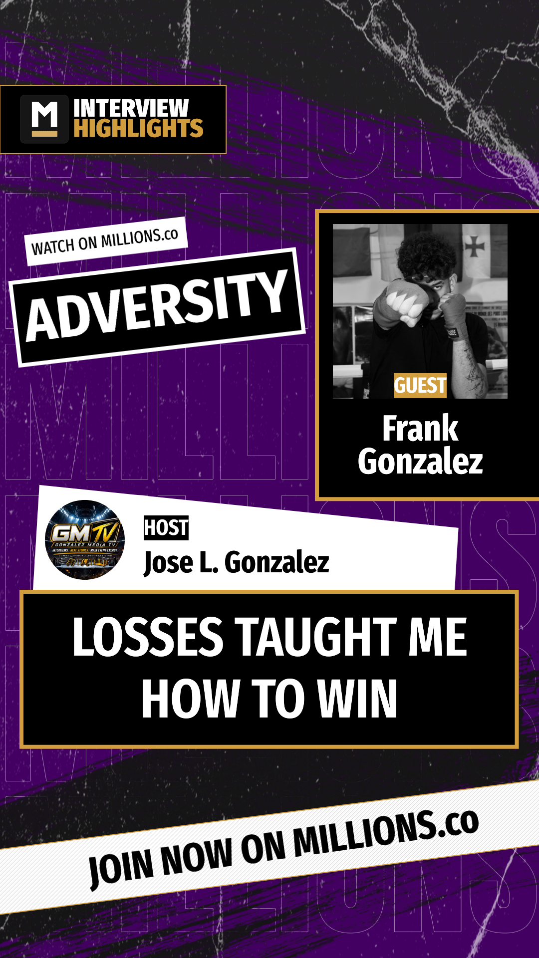 Losses Taught Me How To Win