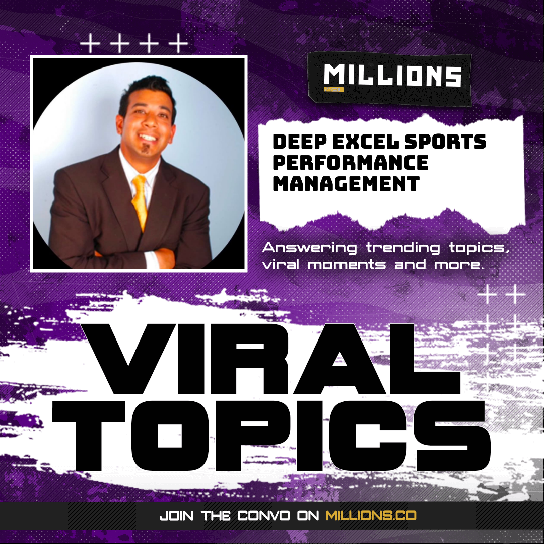 Deep Excel Sports on NFL Steelers Preseason Hype and Standout Players on MILLIONS Deep Excel Sports on NFL Steelers Preseason Hype and Standout Players