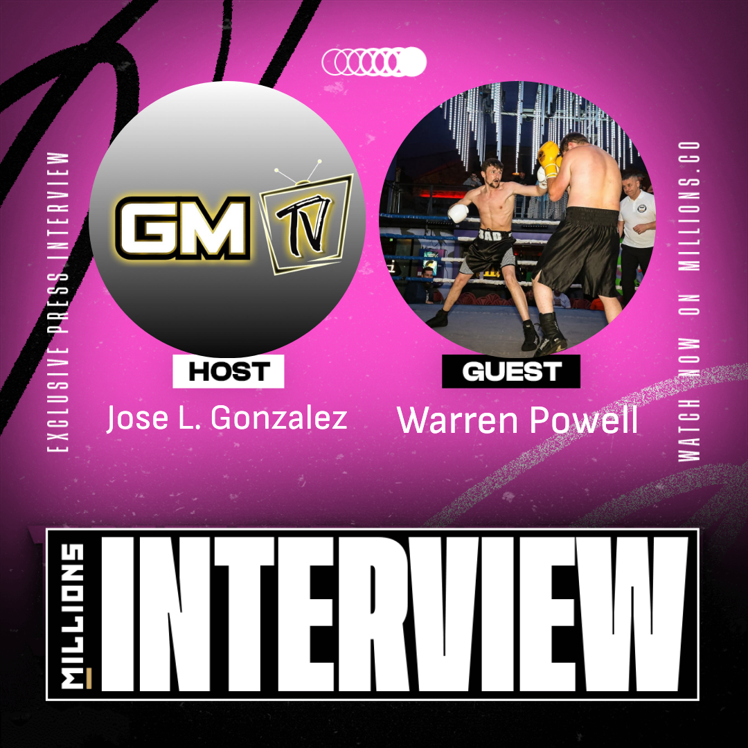 Interview with Warren Powell
