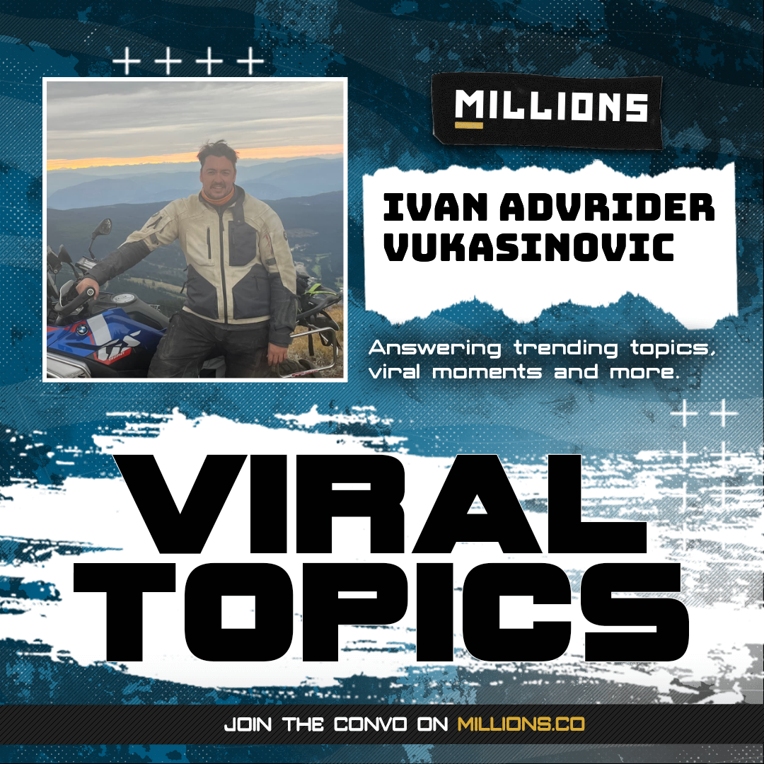 Video poster