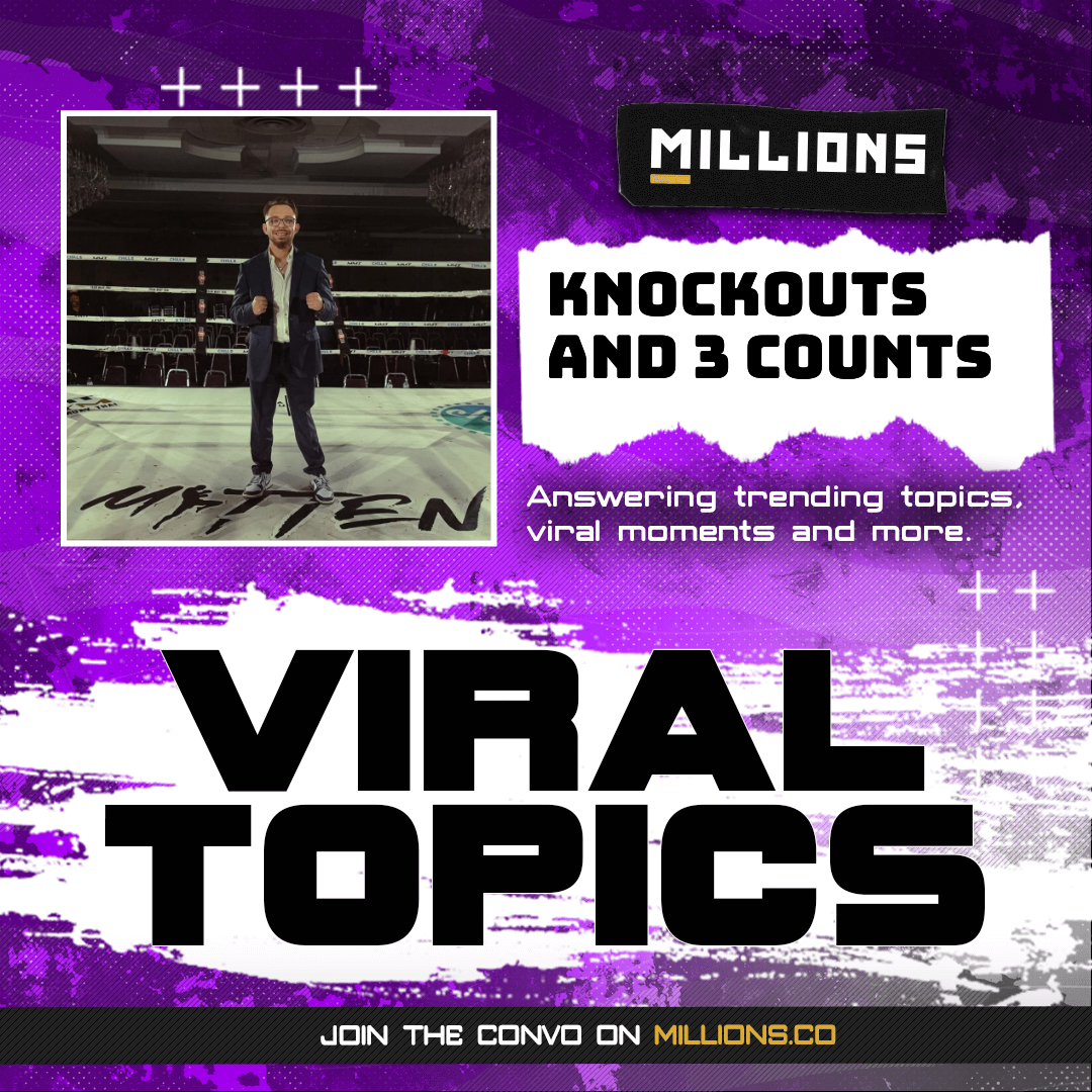 King Mo Lawal talks PFL MVP merger and Favorite Pro Wrestling memories