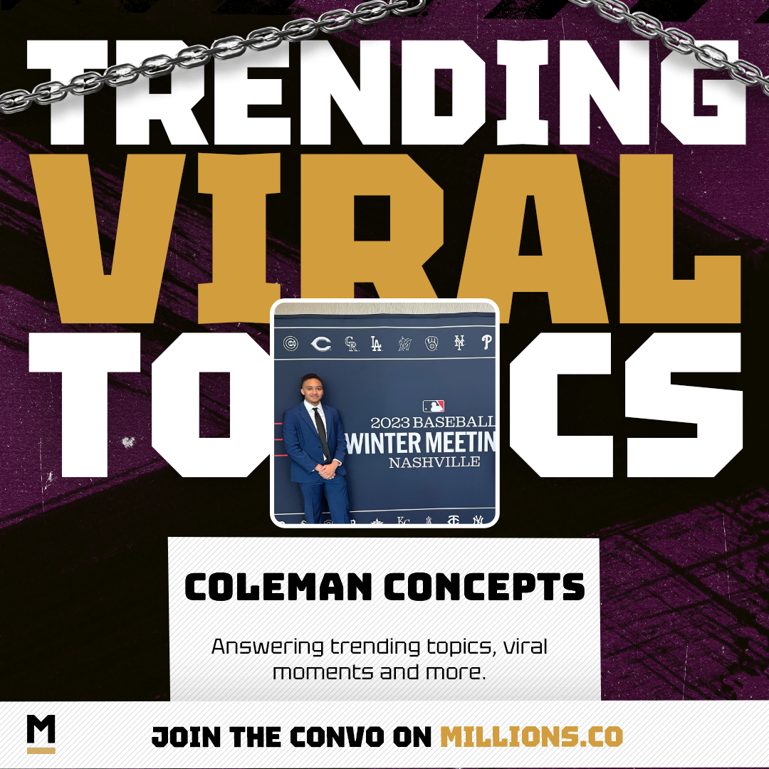 Coleman Concepts on Mayweather vs. Pacquiao II Expectations