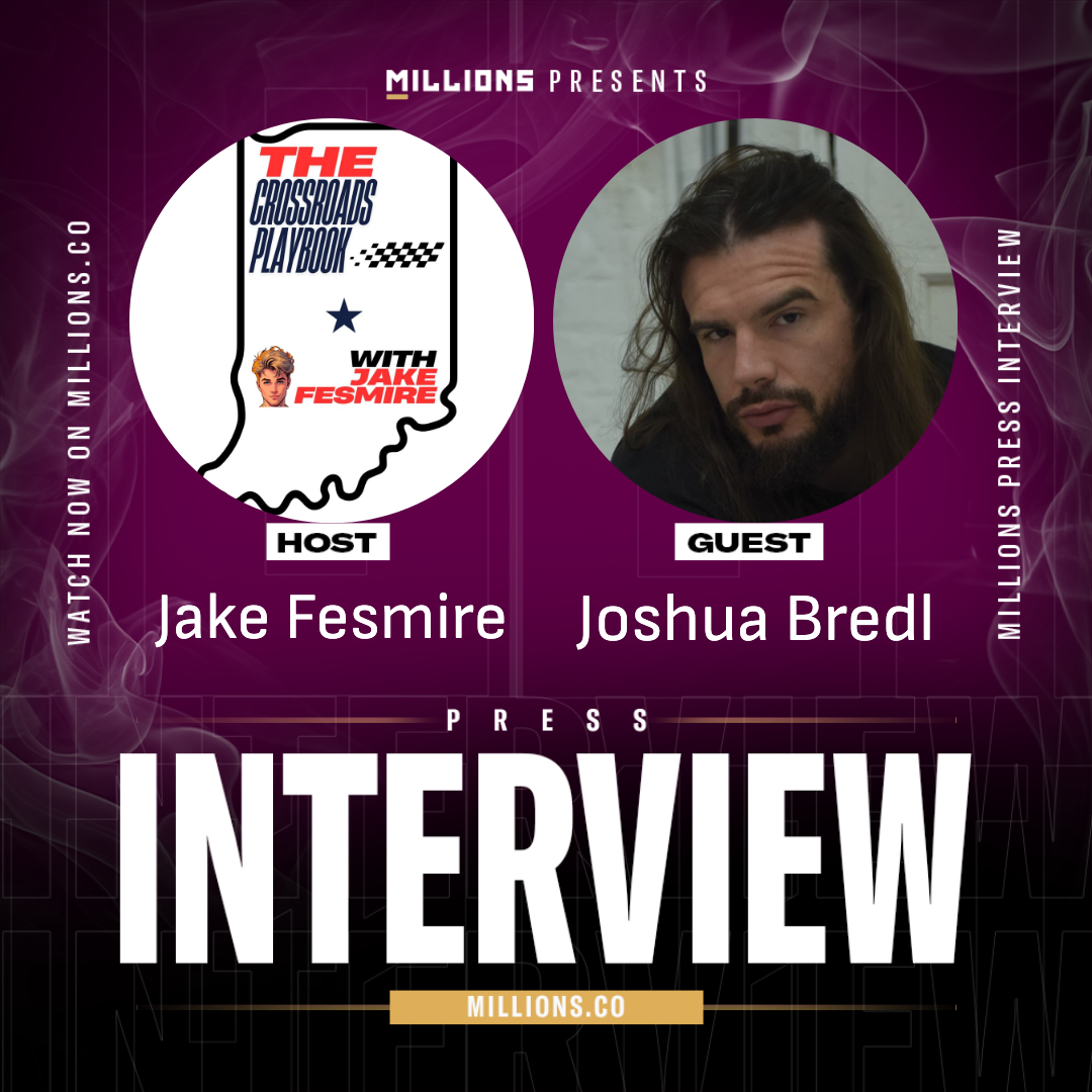 Interview with Joshua Bredl