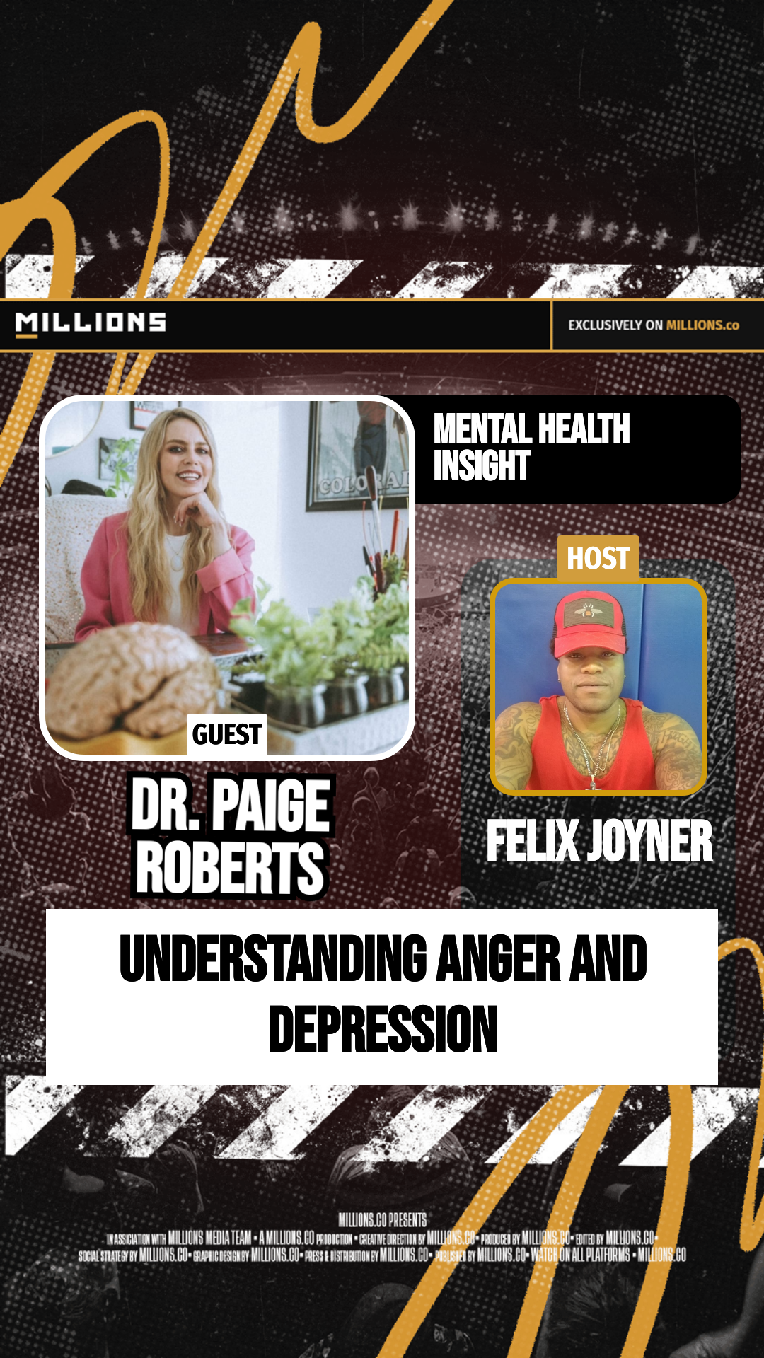 Understanding Anger And Depression