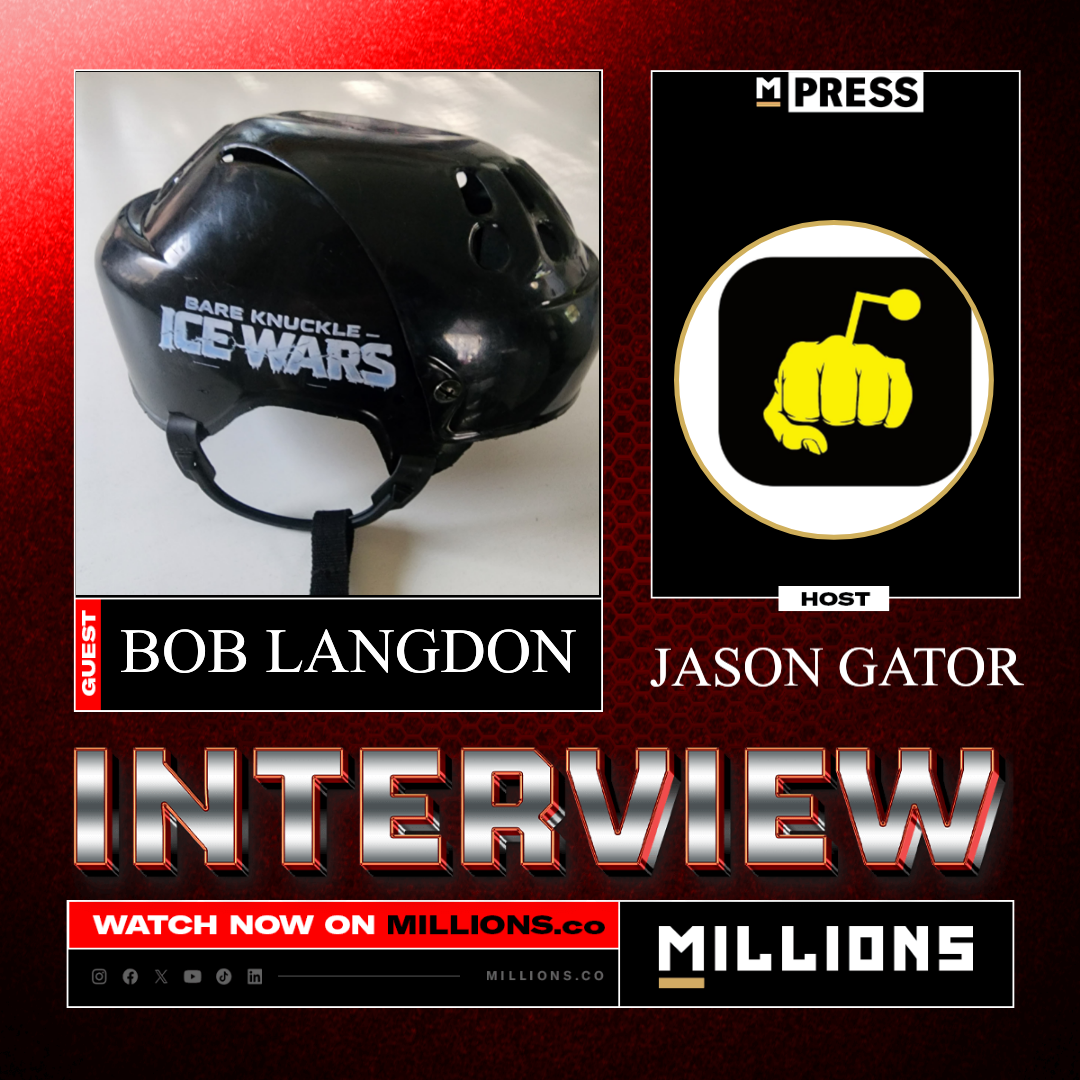 Interview with Bob Langdon