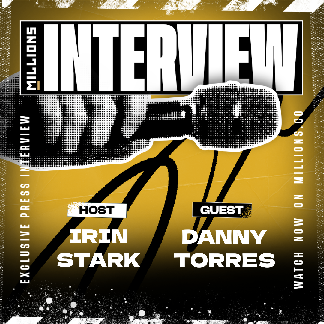Interview with Danny Torres
