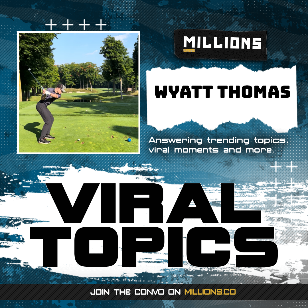Wyatt Thomas Discusses UFC 330's Impact on Future Title Fights