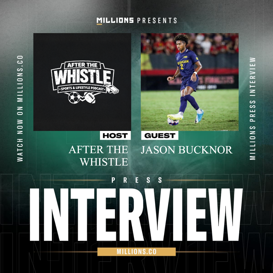Interview with Jason Bucknor