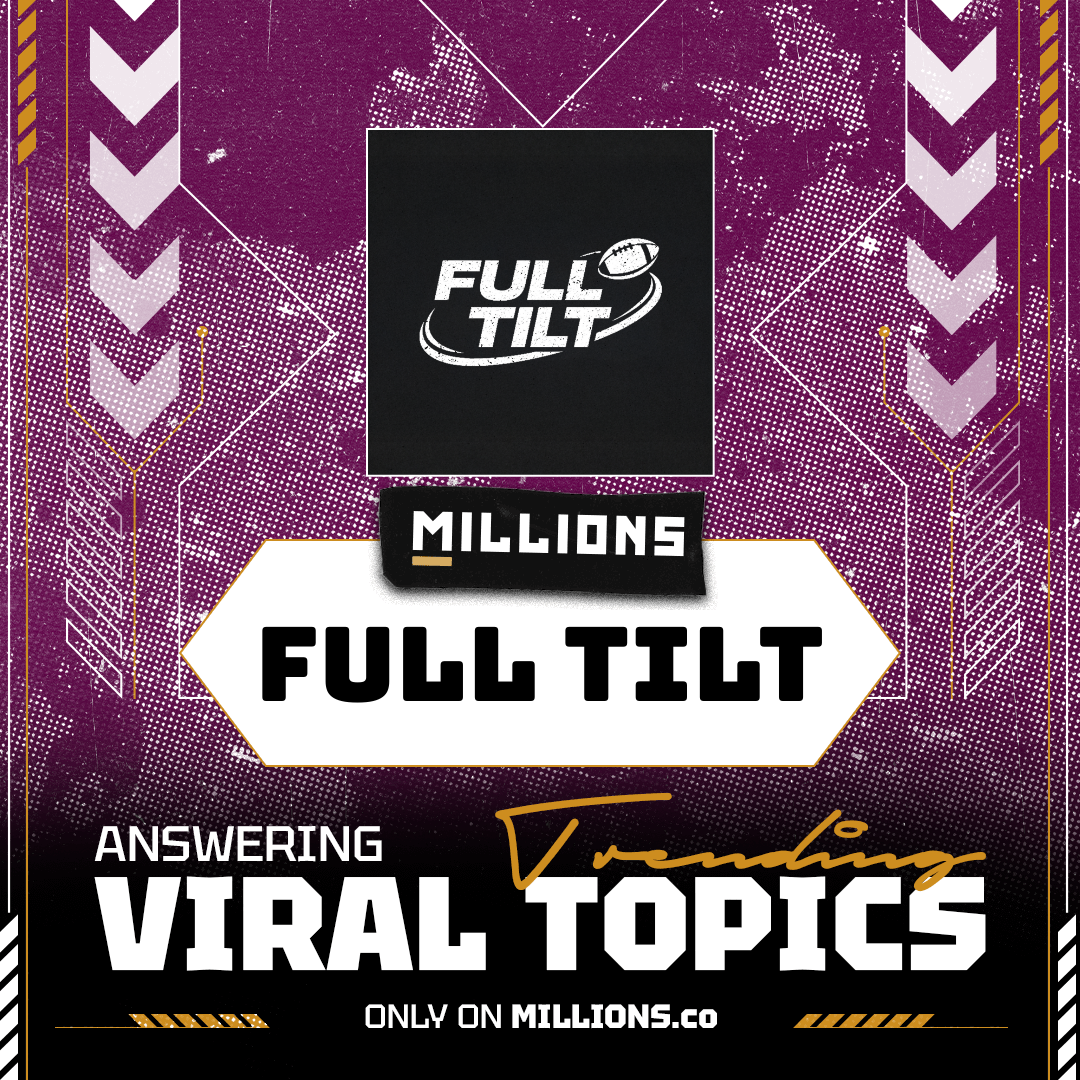 Full Tilt talks about Viral Moments and more