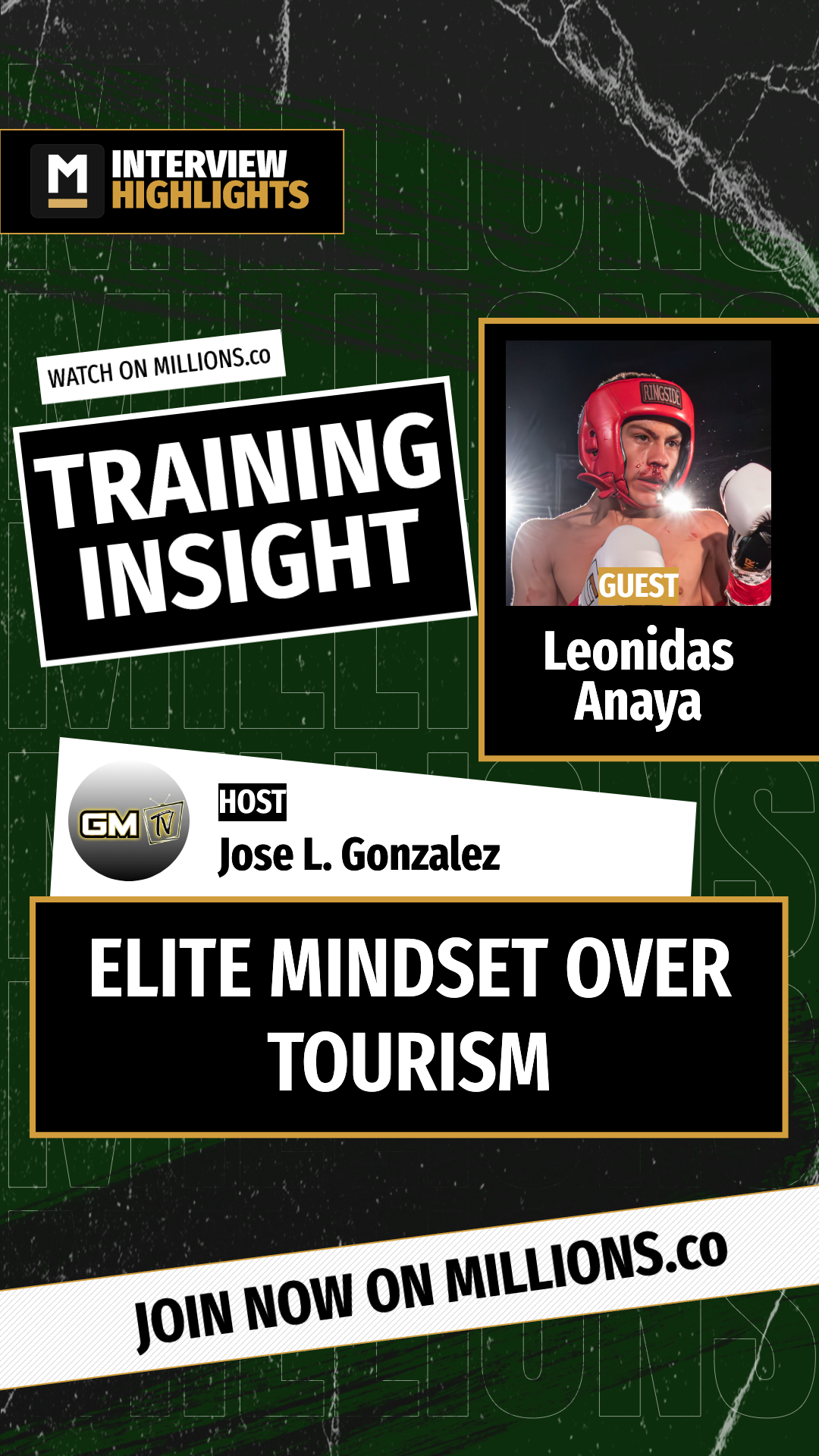 Elite Mindset Over Tourism