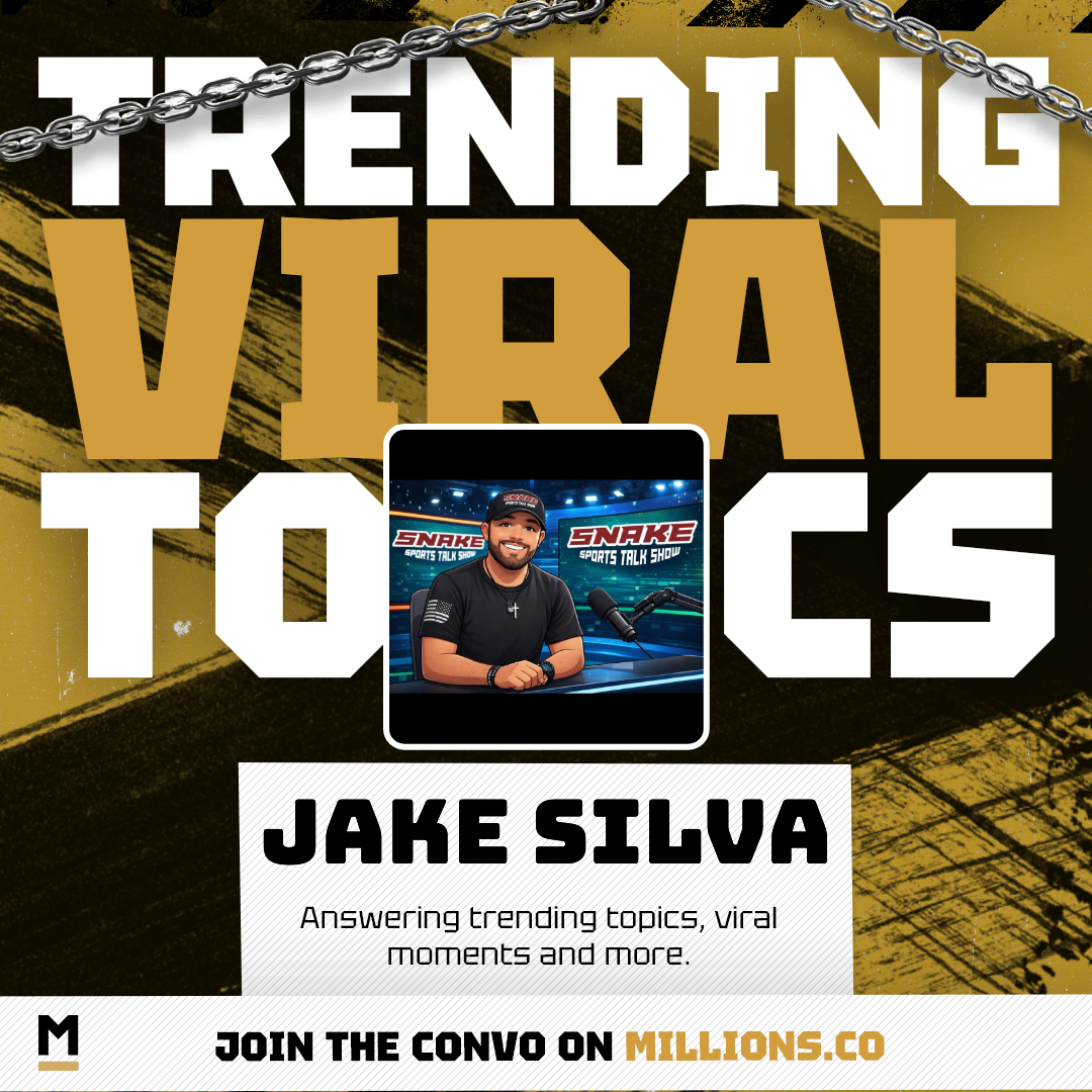 Jake Silva Discusses Controversial Western Michigan Game Ending