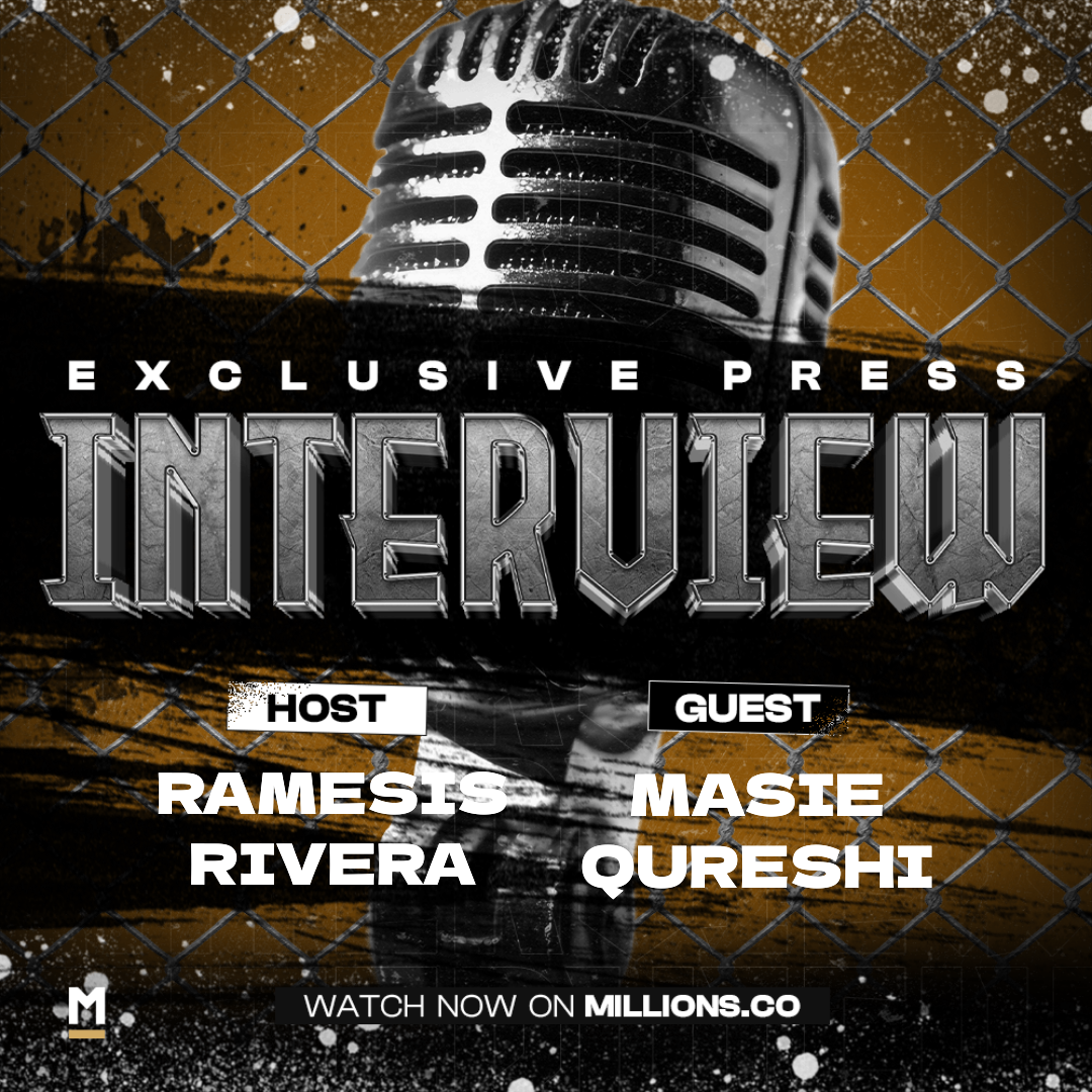Interview with masie qureshi