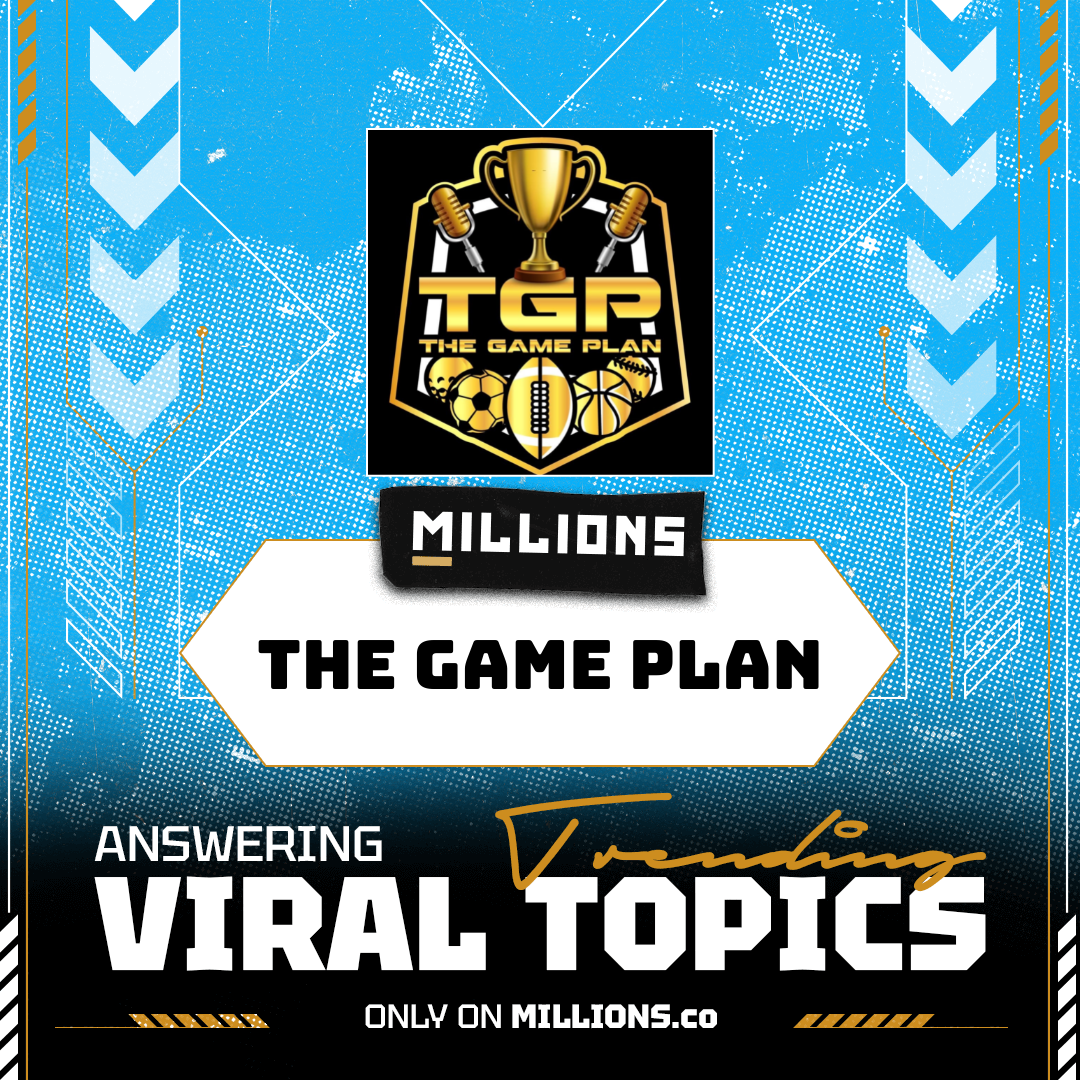 The Game Plan talks about Gift Ideas and more