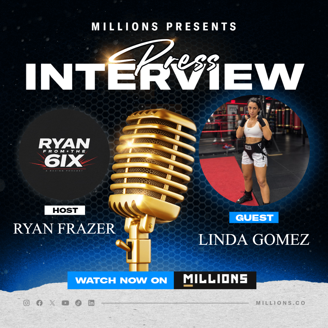 Interview with Linda Gomez