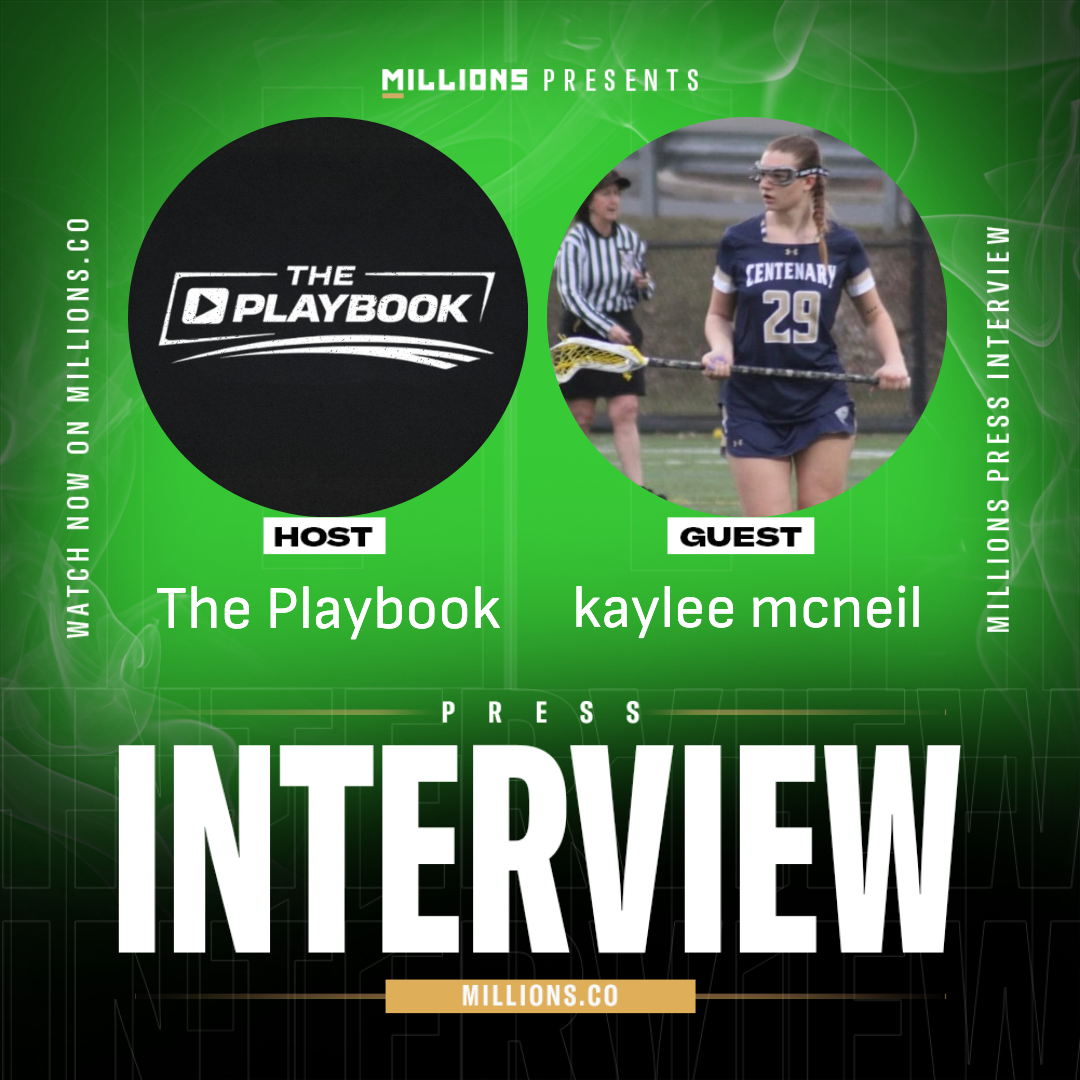 Interview with kaylee mcneil