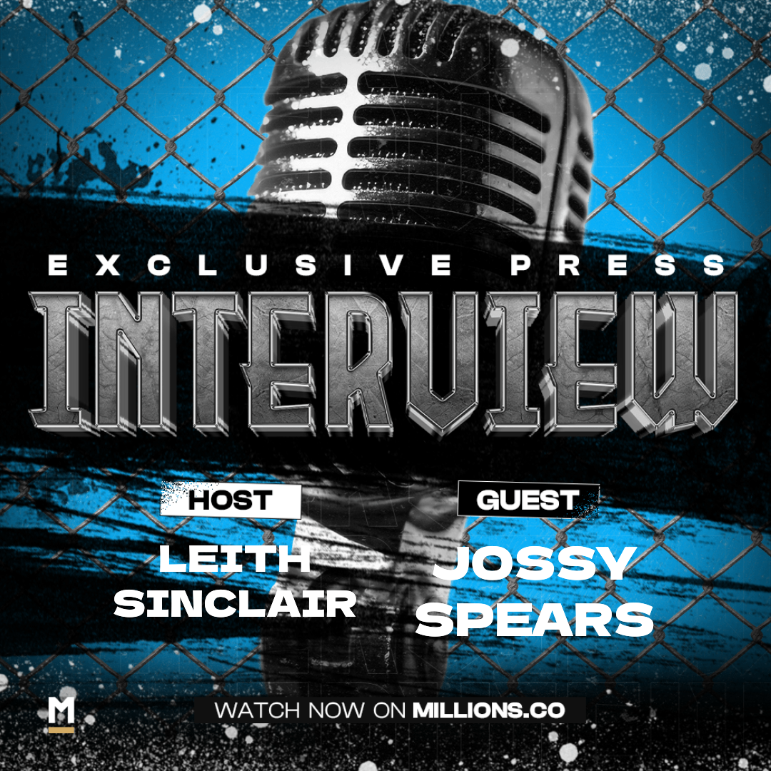 Interview with Jossy Spears