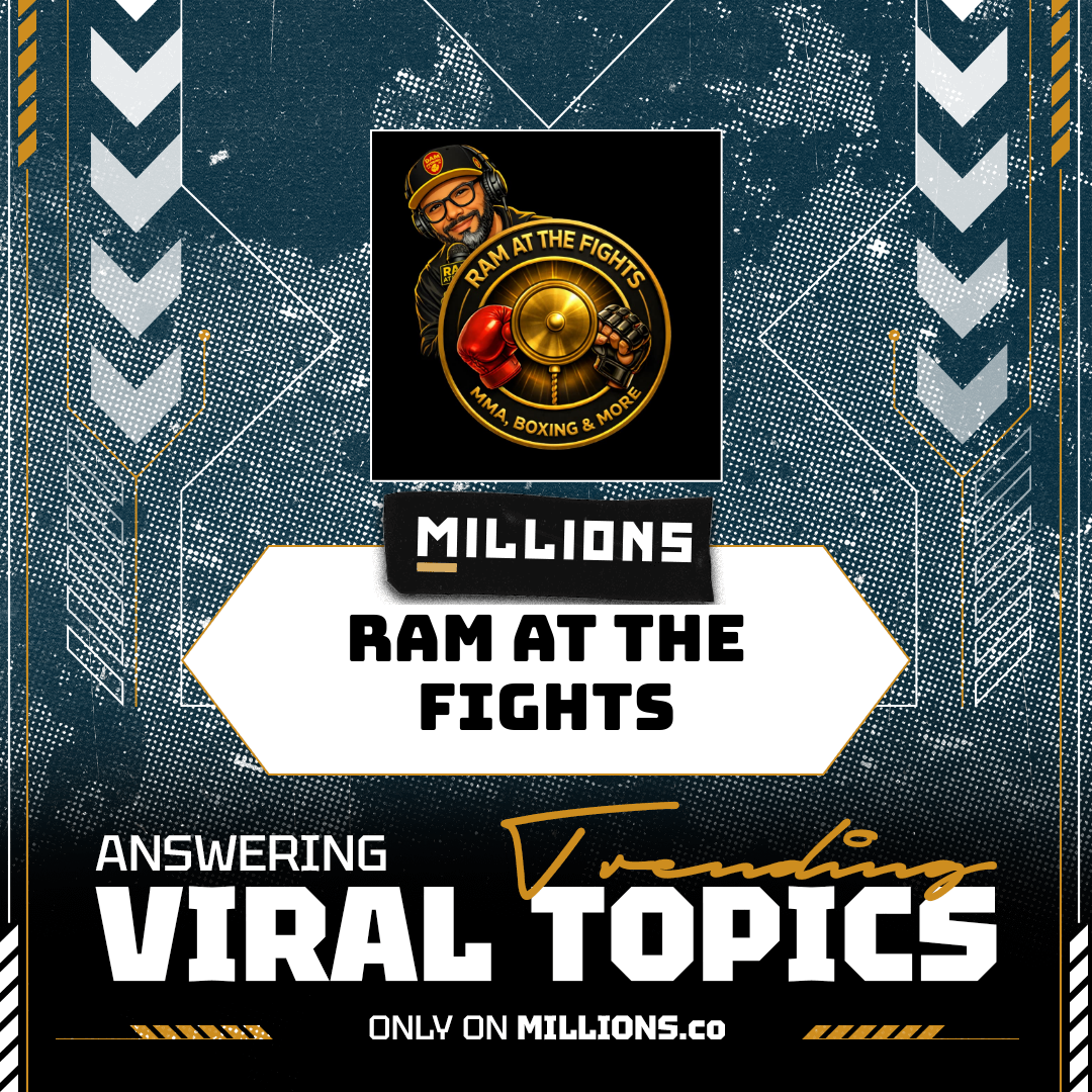 Ram At The Fights on Nostalgia's Influence in Indie Wrestling