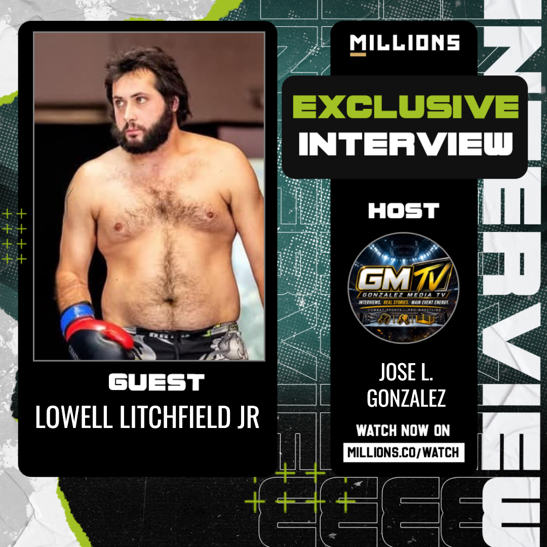 Interview with Lowell Litchfield jr