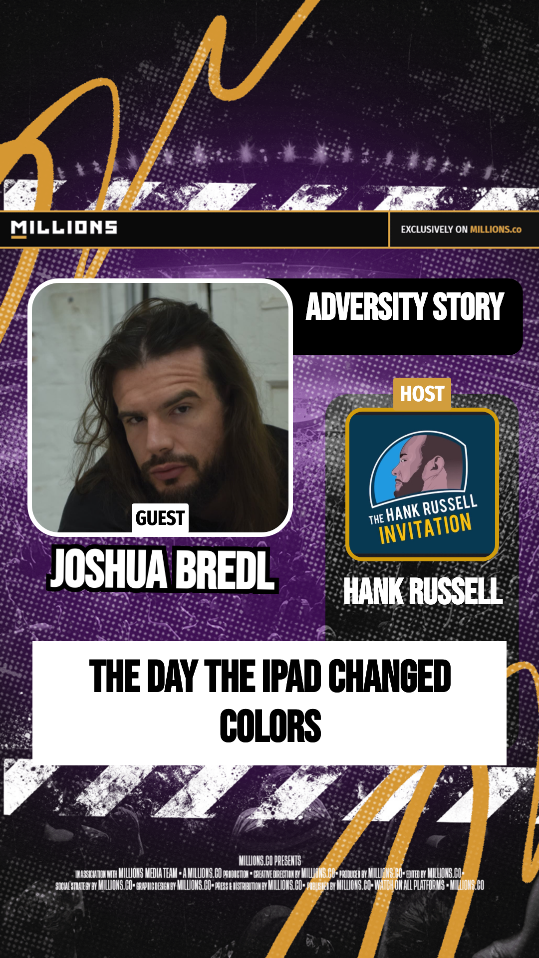 The Day The iPad Changed Colors on MILLIONS The Day The iPad Changed Colors