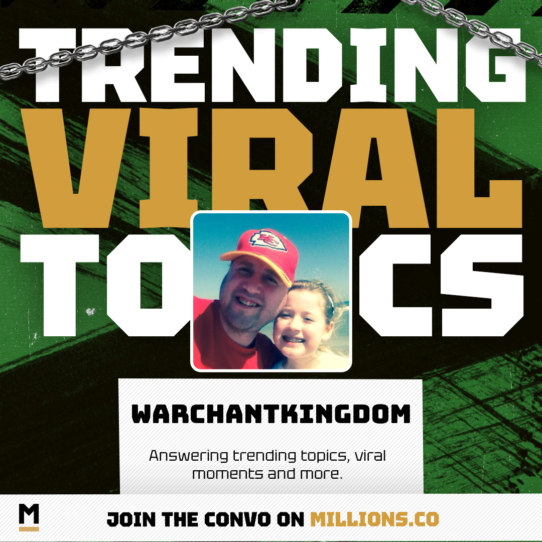 WarchantKingdom on Changes in Kansas City Chiefs Post-Super Bowl Wins on MILLIONS WarchantKingdom on Changes in Kansas City Chiefs Post-Super Bowl Wins