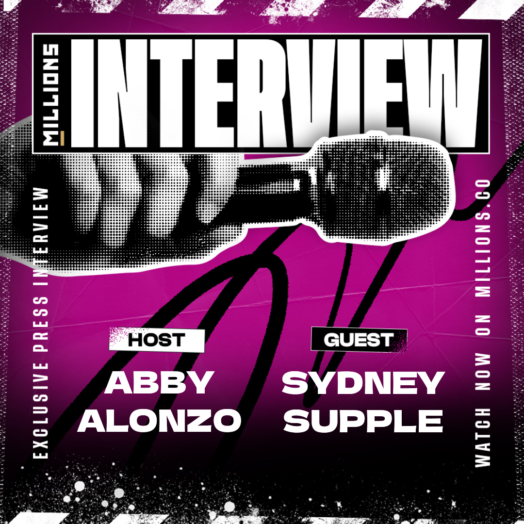 Interview with Sydney Supple