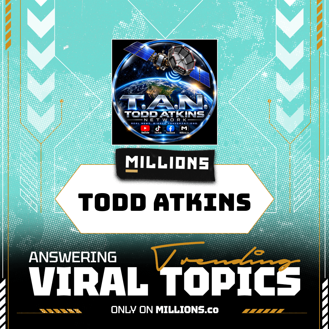 Todd Atkins on MMA Role Models Inspiring His Journey