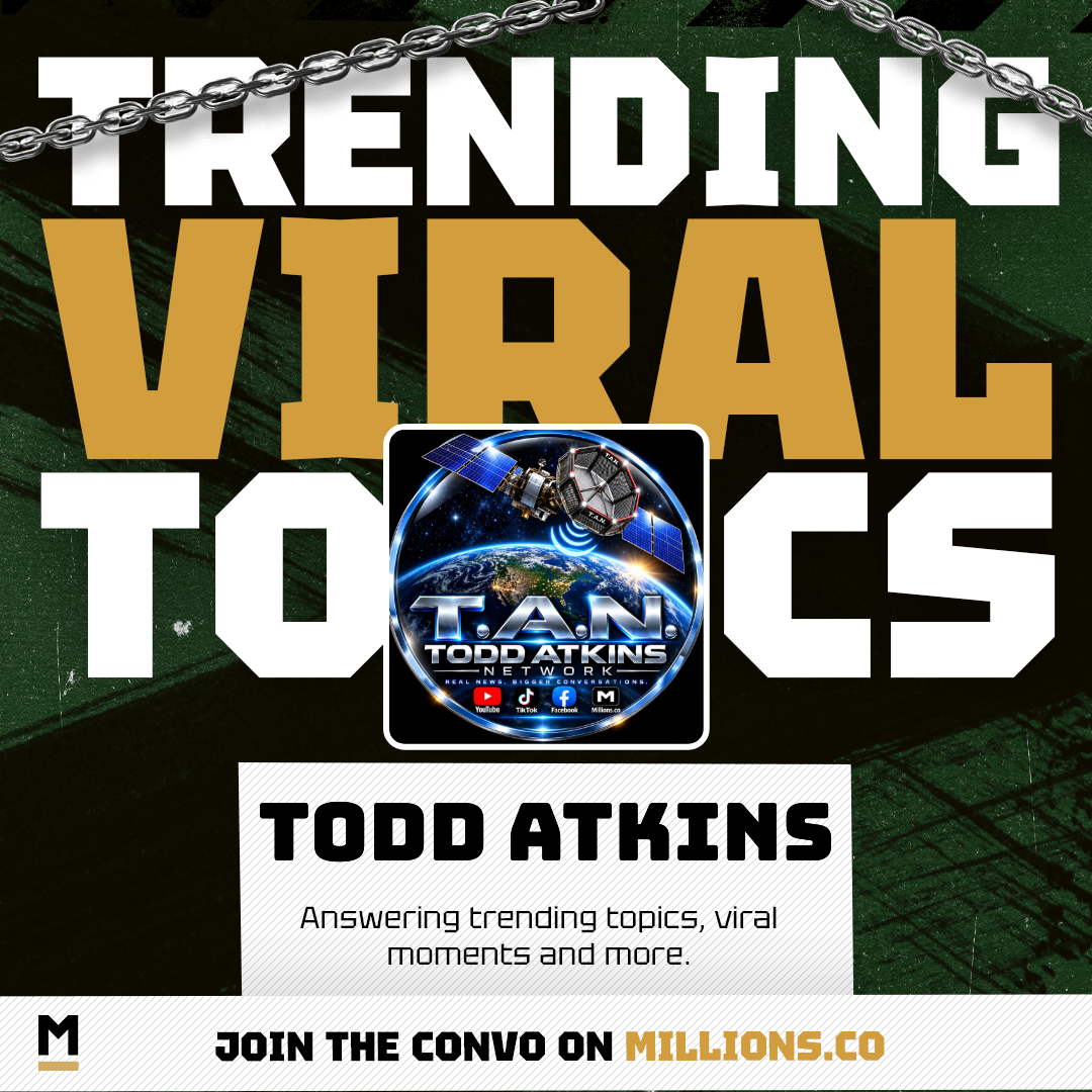 Todd Atkins Discusses Retirement Plans in the Philippines