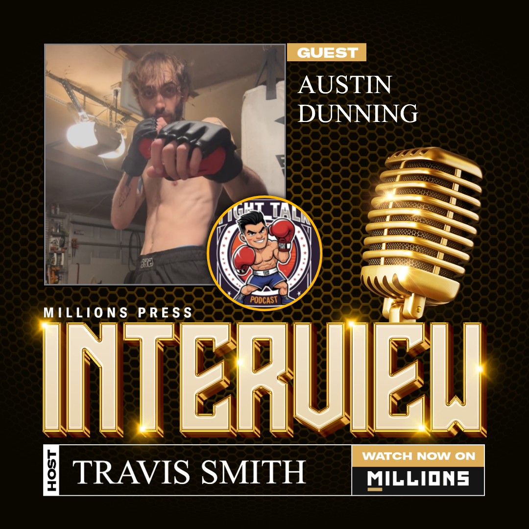 Interview with Austin Dunning