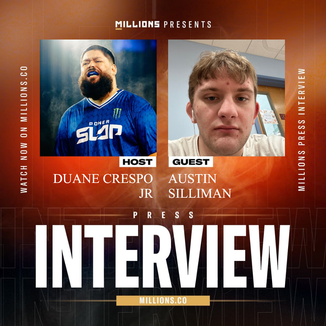 Interview with Austin Silliman