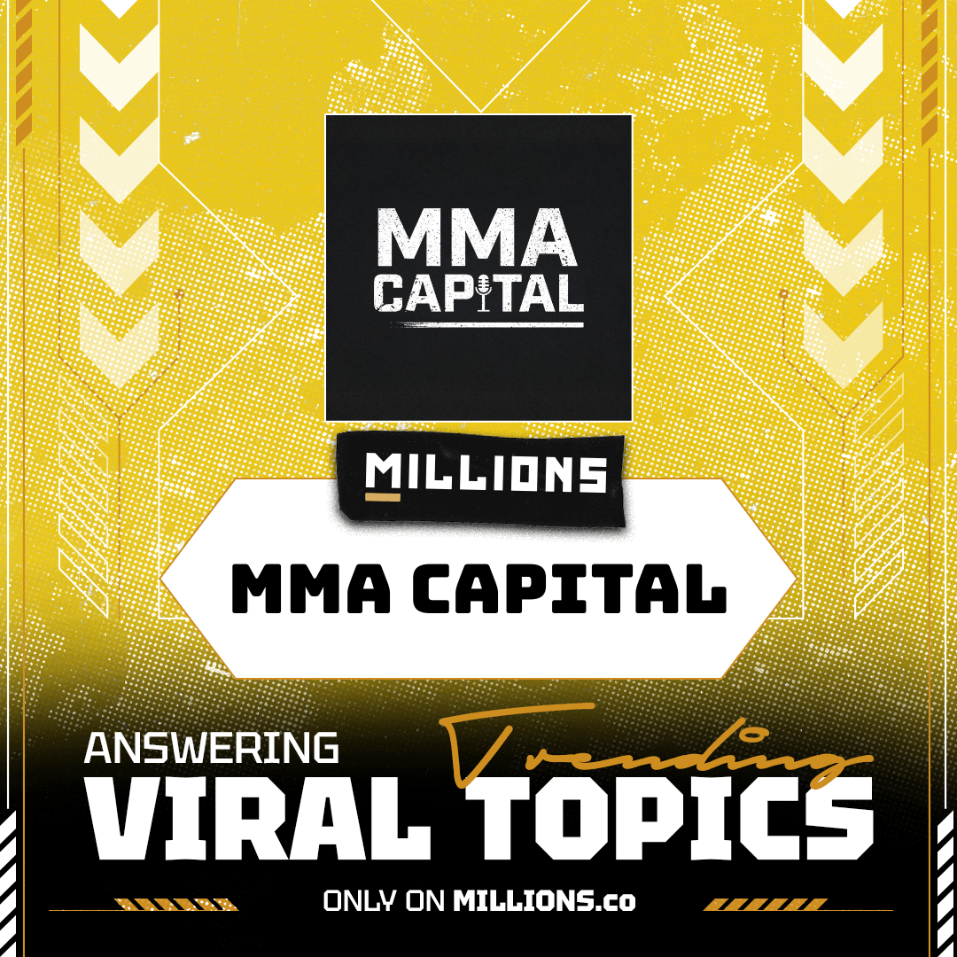 MMA Capital on Inspirations for Entering MMA