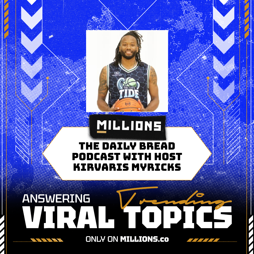 The Daily Bread Podcast on Tri-City Tide's Memorable Game