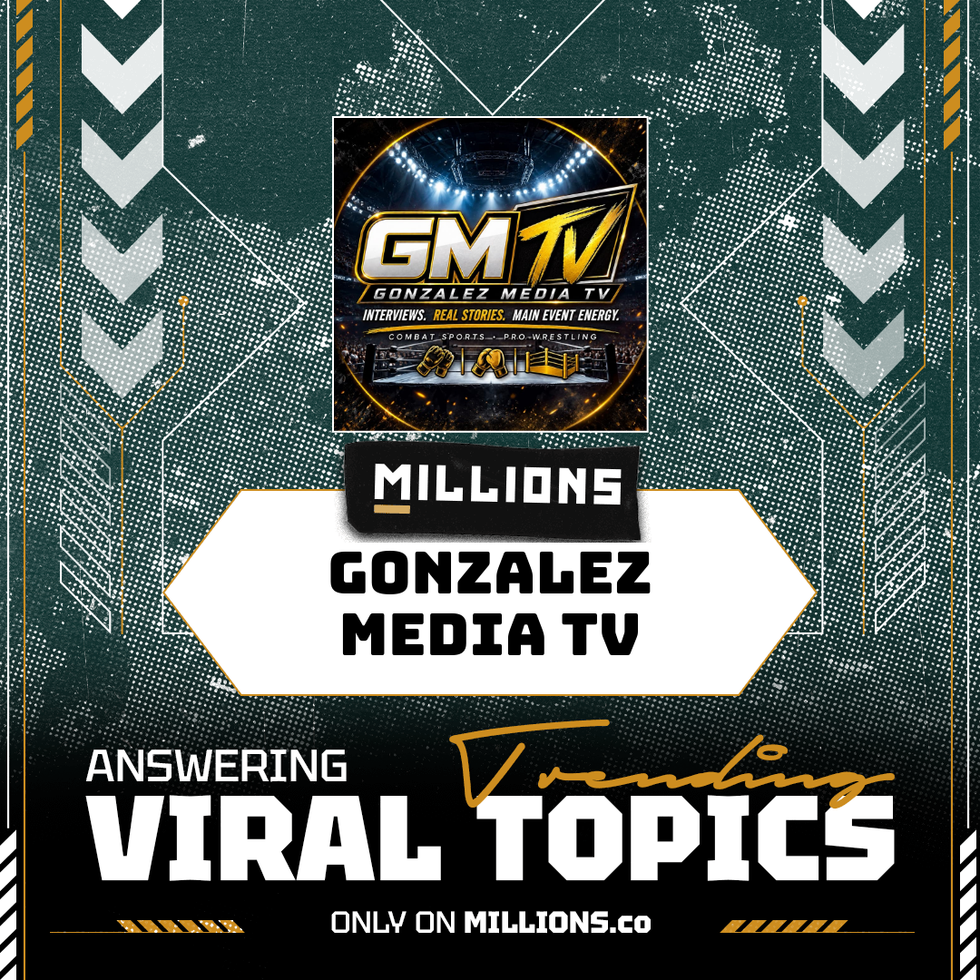 Gonzalez Media TV on WWE Money in the Bank Winner Impact