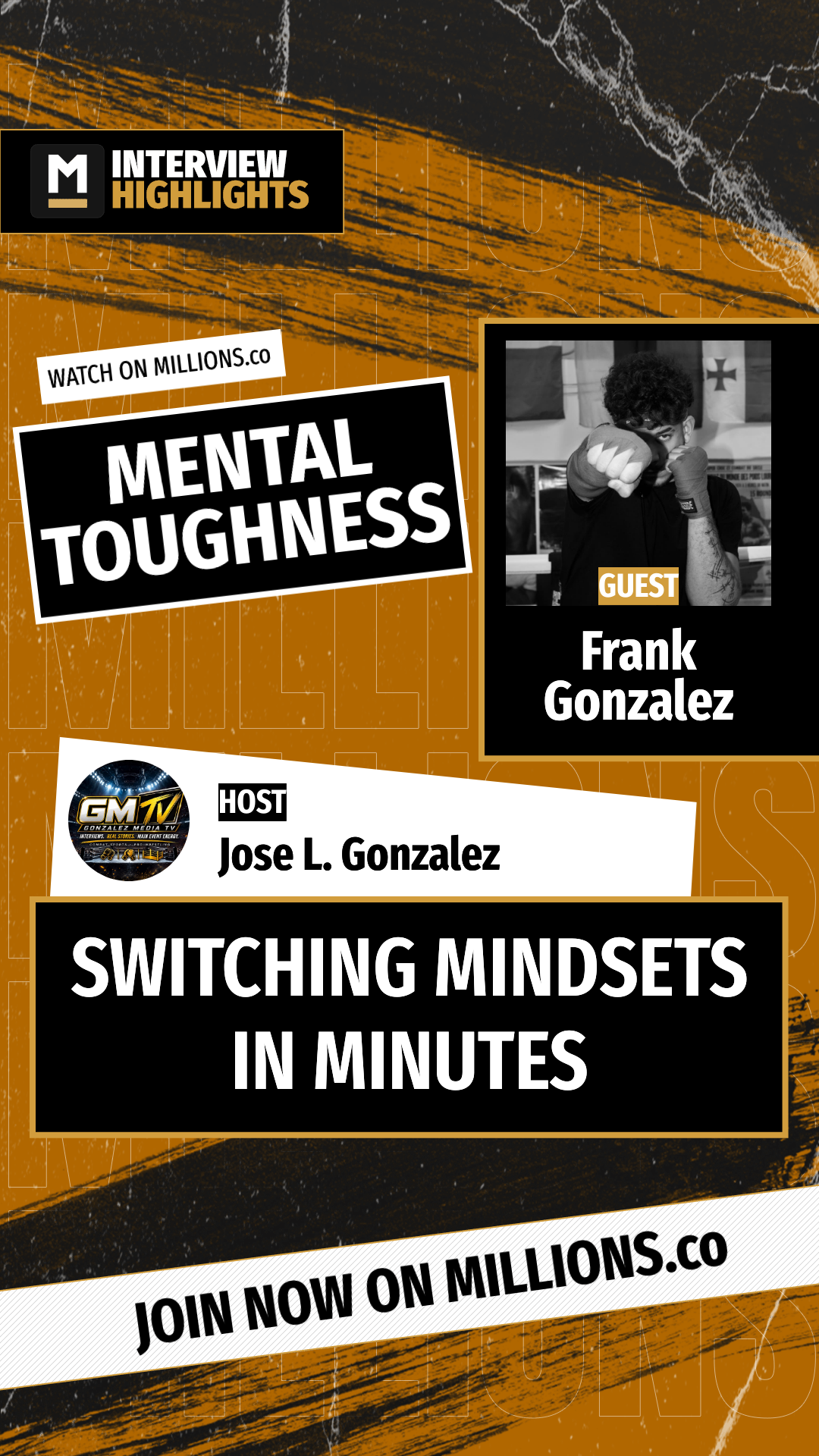 Switching Mindsets In Minutes